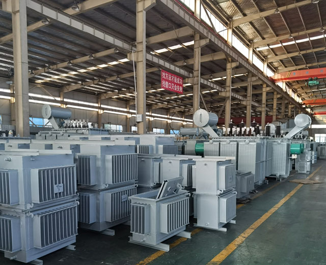 S11-8000/35郫县郫县郫县电力变压器