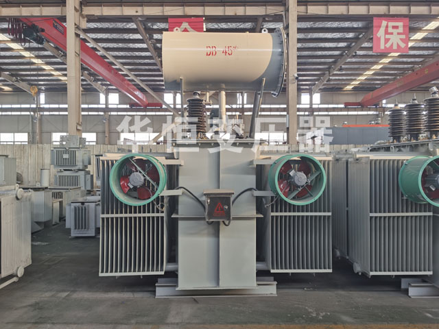 SZ11-10000/35郫县郫县郫县油浸式变压器