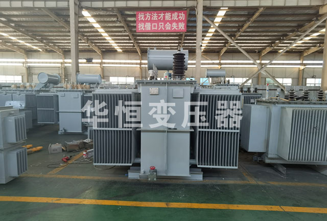 SZ11-6300/35郫县郫县郫县油浸式变压器价格