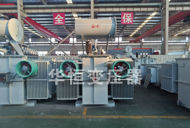 S13-6300/35郫县郫县郫县油浸式变压器
